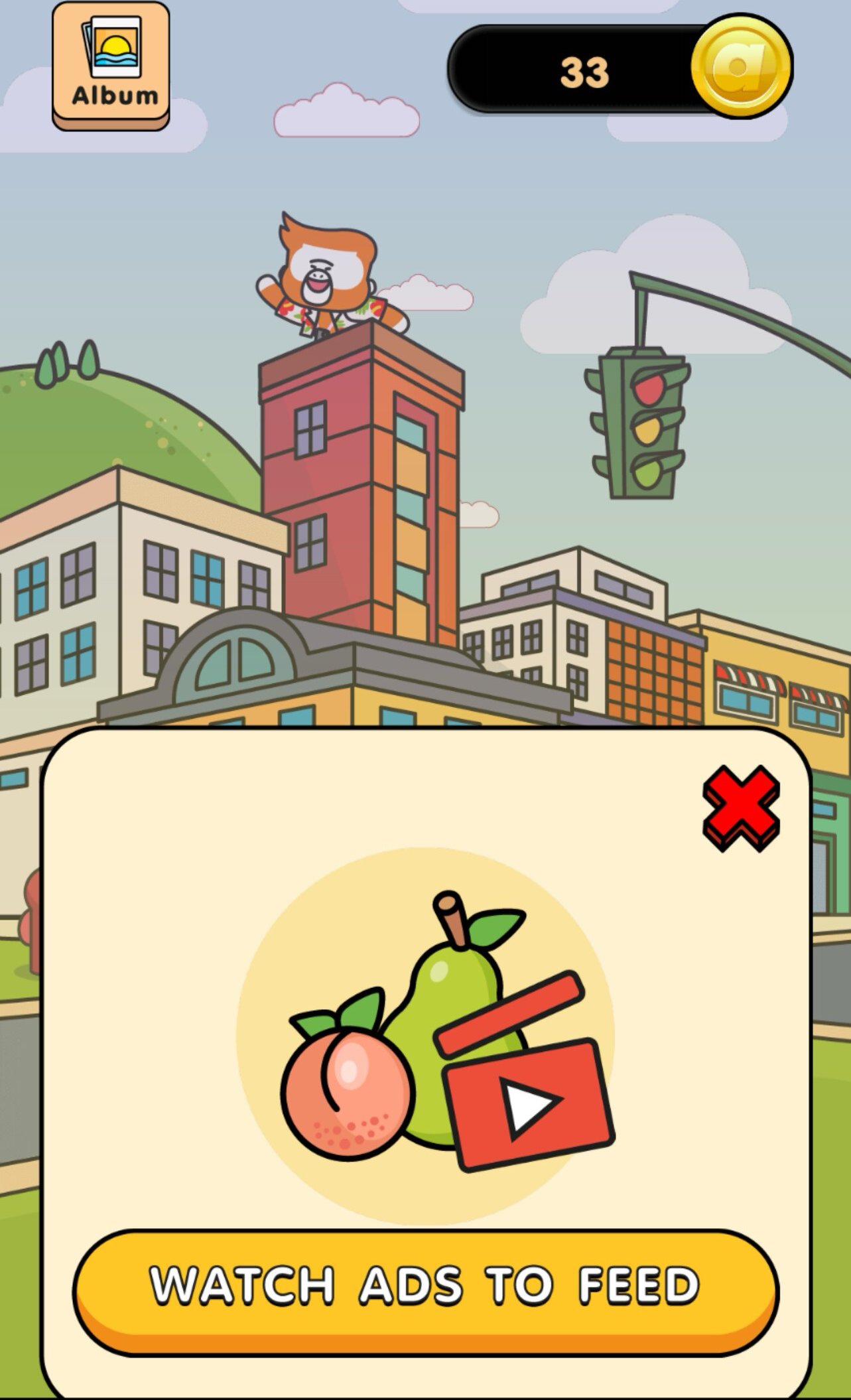 Airasia Point Catcher screenshot 4