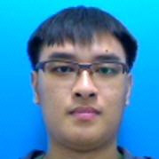 Portrait of Foo Mun Seng